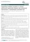 Supporting smoking cessation in chronic obstructive pulmonary disease with behavioral intervention: a randomized controlled trial