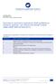 Overview of comments received on 'Draft guideline on influenza vaccines: non-clinical and clinical module ' (EMA/CHMP/VWP/457259/2014)