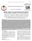 Chandrasekar S. et al. / International Journal of Biopharmaceutics. 2013; 4(3): International Journal of Biopharmaceutics