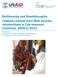 Bottlenecks and Breakthroughs: Lessons Learned from New Vaccine Introductions in Low-resource Countries, 2008 to 2013