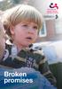 Contents. Executive summary and recommendations 4. Foreword by Shirelle Stewart and Arlene Cassidy 6. What is autism? 8