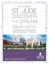 ST. JUDE CHILDREN S RESEARCH HOSPITAL