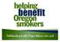 Collaborating to help Oregon tobacco users quit