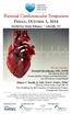 Biennial Cardiovascular Symposium