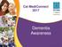 Cal MediConnect Dementia Awareness CMC Annual Training