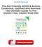The Kid-Friendly ADHD & Autism Cookbook, Updated And Revised: The Ultimate Guide To The Gluten-Free, Casein-Free Diet PDF