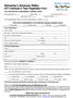 Alzheimer s Arkansas Walks 2017 Individual or Team Registration Form