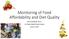 Monitoring of Food Affordability and Diet Quality. Anna Herforth, Ph.D. UC Davis World Food Center June 3, 2017