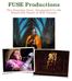 FUSE Productions. Five Amazing Years, Documented by the Wonderful Photos of Will Yurman