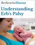 Understanding Erb's Palsy