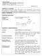 Labetalol Hydrochloride Tablets USP C 19 H 24 N 2 O 3 HCl
