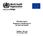 Meeting report Regional consultation on alcohol and health. Ljubljana, Slovenia 24 November 2016