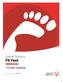 Fit Feet Flipbook. Pathology, Diagnosis, and Action