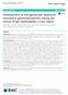 Development of anti-glomerular basement membrane glomerulonephritis during the course of IgA nephropathy: a case report