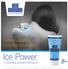 THE ORIGINAL FROM FINLAND. Sore muscles? Feel the Ice Power. Ice Power. Clinically proven efficacy*