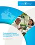 Colorectal Cancer Screening in Canada: ENVIRONMENTAL SCAN