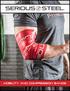 MOBILITY AND - COMPRESSION BANDS -