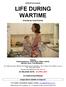 Artificial Eye presents LIFE DURING WARTIME. Directed by Todd Solondz