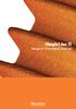 SimpleLine II Surgical / Prosthesis Manual