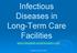 Infectious Diseases in Long-Term Care Facilities