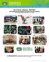 2017/2018 ANNUAL REPORT Spina Bifida and Hydrocephalus Association of Northern Alberta s Annual General Meeting February 21, 2018