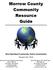 Morrow County Community Resource Guide
