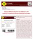 Analytical Method Development and Validation for the Estimation of Guaifenesin and Dextromethorphan by RP-HPLC
