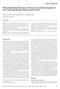 Measuring Patient Anxiety in Primary Care: Rasch Analysis of the 6-item Spielberger State Anxiety Scalevhe_