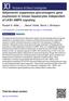 Adiponectin suppresses gluconeogenic gene expression in mouse hepatocytes independent of LKB1-AMPK signaling