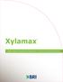 Unique xylanase scientifically designed for consistent premium performance