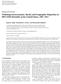 Research Article Widening Socioeconomic, Racial, and Geographic Disparities in HIV/AIDS Mortality in the United States,