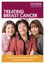 TREATING BREAST CANCER