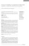 The place of antibiotics in management of irritable bowel syndrome: a systematic review and meta-analysis