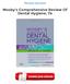 Mosby's Comprehensive Review Of Dental Hygiene, 7e Download Free (EPUB, PDF)