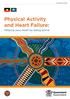 Physical Activity and Heart Failure: