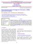 Physicochemical analysis of Eraippu Noi Chooranam, A Siddha polyherbal formulation