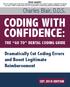 CODING WITH CONFIDENCE: