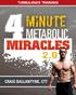MINUTE METABOLIC MIRACLES