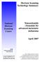 Horizon Scanning Technology Summary. Temozolomide (Temodal) for advanced metastatic melanoma. National Horizon Scanning Centre.