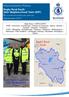 Warwickshire Police. Rugby Rural South. Rugby Rural South Safer Neighbourhood Team (SNT) September 2017