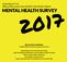 ANALYSIS OF THE WALLA WALLA SUICIDE PREVENTION WORK GROUP MENTAL HEALTH SURVEY