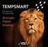 TEMPSMART. The new king of temporaries. Stronger. Faster. Smarter.