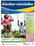 FAMILY CHOICE SUMMER/FALL IN THIS ISSUE uu. D.C. Healthy Families/ D.C. Healthcare Alliance