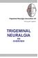 Trigeminal Neuralgia Association UK. Facing pain together TRIGEMINAL NEURALGIA AN OVERVIEW