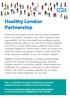 Healthy London Partnership