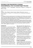 Prevalence And Characteristics Of Human Immunodeficiency Virus Associated Kaposi Sarcoma