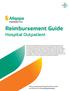 Reimbursement Guide. Hospital Outpatient. Please see Important Safety Information on page 2 and click here for full Prescribing Information.