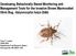 Developing Behaviorally Based Monitoring and Management Tools for the Invasive Brown Marmorated Stink Bug, Halyomorpha halys (Stål)