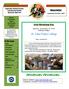 Newsletter. Irish Workshop Day. St. John Fisher College. Saturday, September 29, :00 noon-5:00pm. In This Issue: