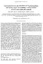 Association between the MTHFR C677T polymorphism and gastric cancer susceptibility: A meta-analysis of 5,757 cases and 8,501 controls